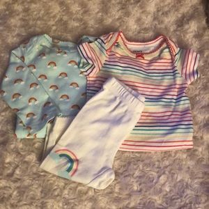 Babygirl 3 piece set